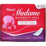 Pureen Madame Maternity Pads 20pcs