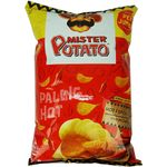 Mister Potato Hot And Spicy Flavour 160g