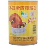 Q3 Pork Leg With Mushrooms 397g