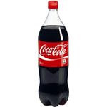 Coca-Cola Classic 1.25L