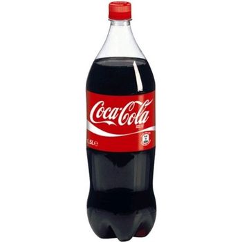 Coca-Cola Classic 1.25L
