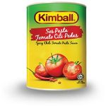 Sos Pasta Tomato Cili Pedas Kimball 290g