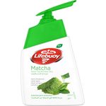 Lifebuoy Hand Wash Green Tea With Aloe Vera 180ml