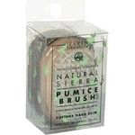 Earth Therapeutics Natural Sierra Pumice Brush