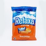 Relaxa Candy Orange Mint 125g