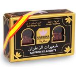 Safrina Saffron Filaments