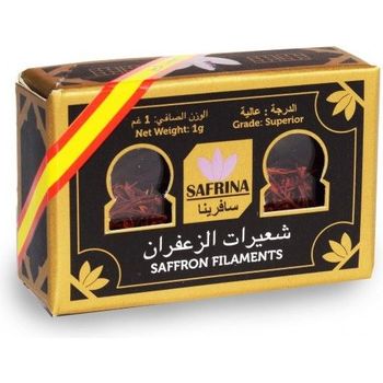 Safrina Saffron Filaments