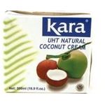 Kara Coconut Cream 500ml