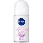 Nivea Roll On Extra brightening 50ml