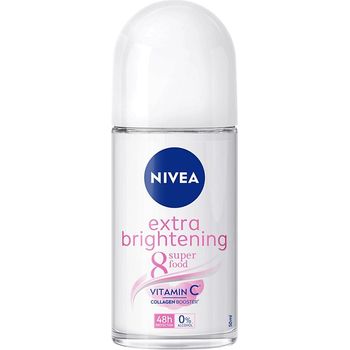 Nivea Roll On Extra brightening 50ml