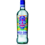 Nusa Cana White Rum 700ml ABV 37.5%