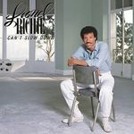 Lionel Richie Can't Slow Down LP Reissue