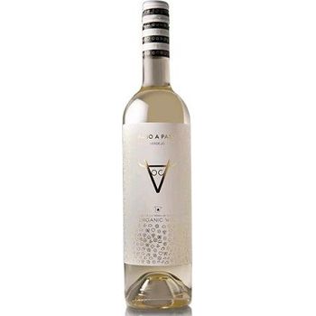 Bodegas Volver Verdejo La Mancha Paso a Paso 750ml