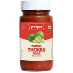 Priya Mango Thokku Pickle 300g