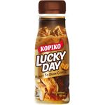 Kopiko Lucky Day Ready To Coffee 180ml