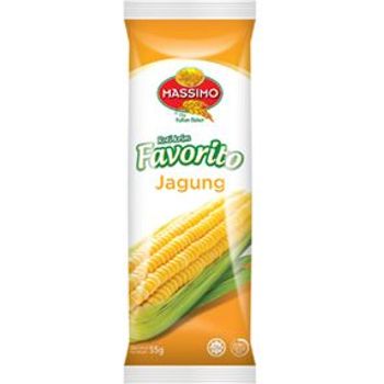 Massimo Favorito Corn 55g