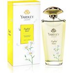 Yardley English Daisy Perfume 125ml