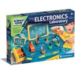 Clementoni Electronic Lab