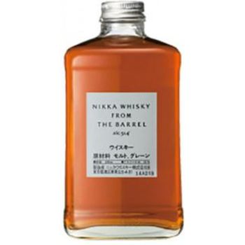 Nikka From The Barrel 500ml