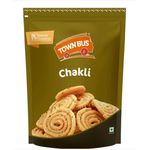 Town Bus Chakli Murukku Cookies 170g