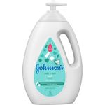 Johnson's Baby Bath Milk Rice 1l