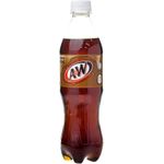 A&W Sarsaparilla 500ml