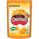 Tong Garden Organic Chestnuts 300g