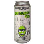Knee Deep Hoptologist Double IPA 473ml
