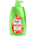 Rejoice Rich Smooth Shampoo 600ml