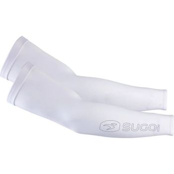 Sugoi Arm Cooler X-Small White
