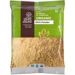 Phalada Pure And Sure Organic Amla Powder 100g