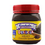 Gardenia Milky Choco Spread 200g