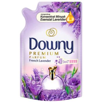 Downy French Lavender Fragrance and Fabric Softener 900ml