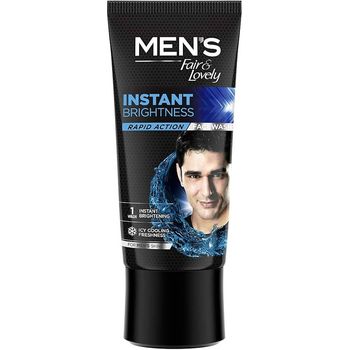 Fair & Lovely Face Wash Rapaid 50g