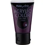 Pentel Acrylic Paint Violet 28ml