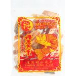 Ikan Kurau Mergui Dried Fish 250g
