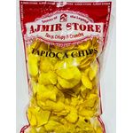 Ajmir Store Tapioca Chips 100g