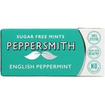 Peppersmith Peppermint Sugar Free Mints 15g