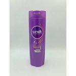 Sunsilk Straight And Sway Shampoo 180ml Bottle From Unilver Philippines