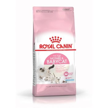 Royal Canin Mother & Babycat 4kg