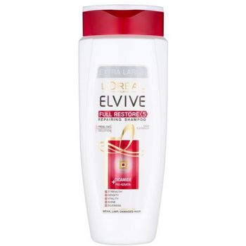 L'Oreal Elvive Full Restore 5 Extreme Shampoo 700ml