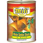 Mili Winter Bamboo Shoots Kaleng 522g