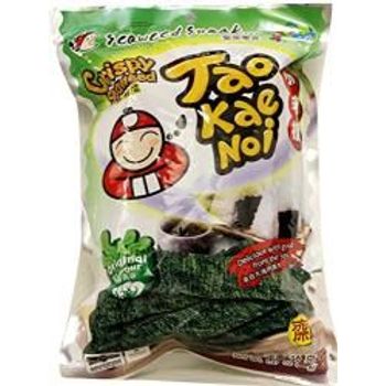TAO KAE NOI ORIGINAL CRISPY SEAWEED 32G
