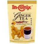 In-Comix Instant Ginger Tea With Honey 325g