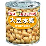 Inaba Soy Boiled in Water 290g