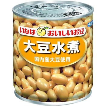 Inaba Soy Boiled in Water 290g