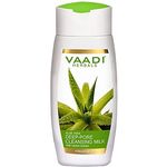 Vaadi Aloe Vera Deep Pore Cleansing Hand Milk With Lemon Extract 110ml
