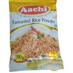 Aachi Tamarind Rice Powder 50g