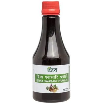 Patanjali Divya Swasari Pravahi 250ml