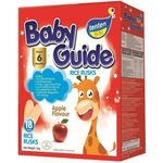 Tenten Baby Guide Apple 36g